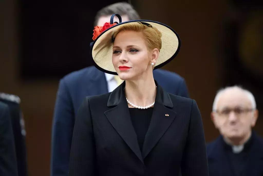 王妃品牌衣服,盘点最会买东西的女人