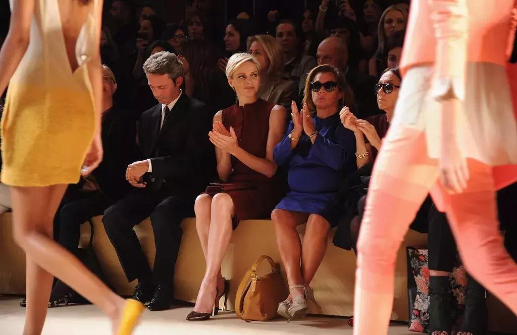 王妃品牌衣服,盘点最会买东西的女人