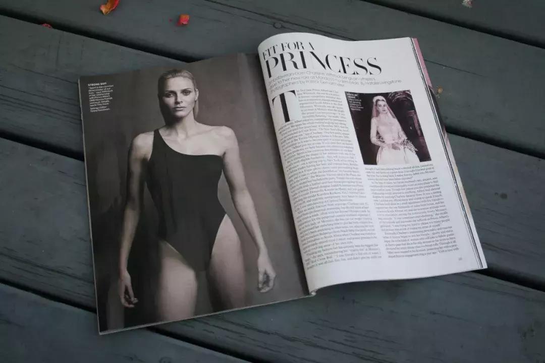 王妃品牌衣服,盘点最会买东西的女人