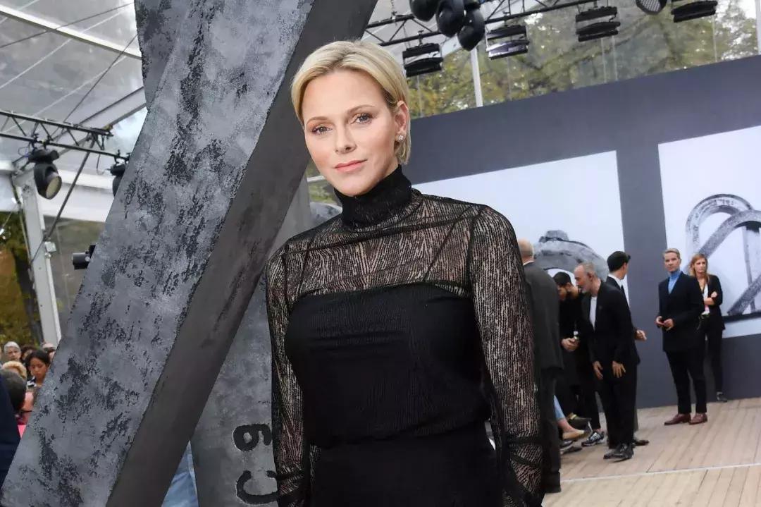 王妃品牌衣服,盘点最会买东西的女人