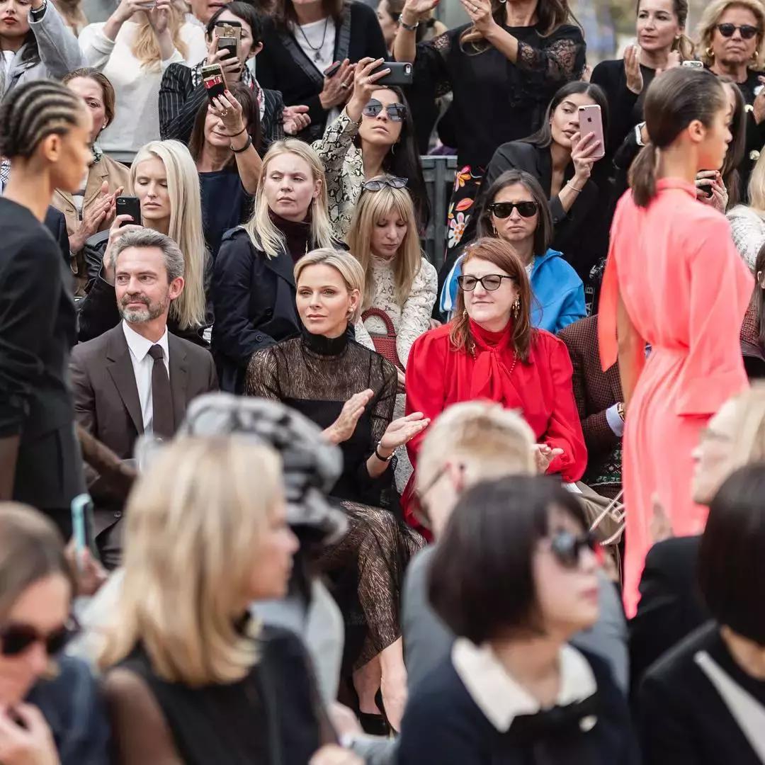 王妃品牌衣服,盘点最会买东西的女人