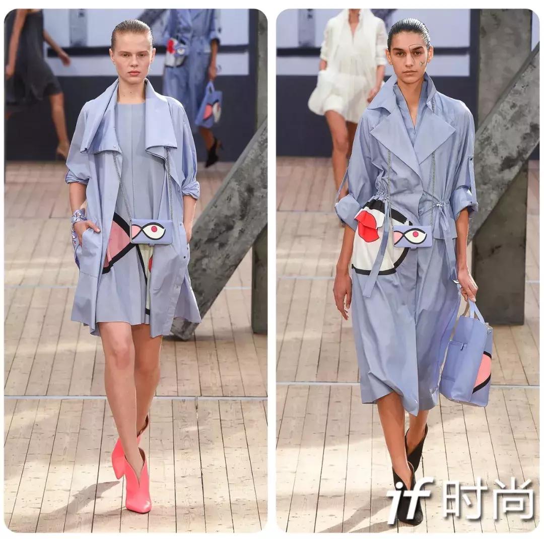 王妃品牌衣服,盘点最会买东西的女人