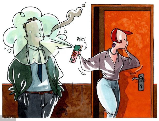 关于梁实秋吸烟的作品原文,梁实秋评男人