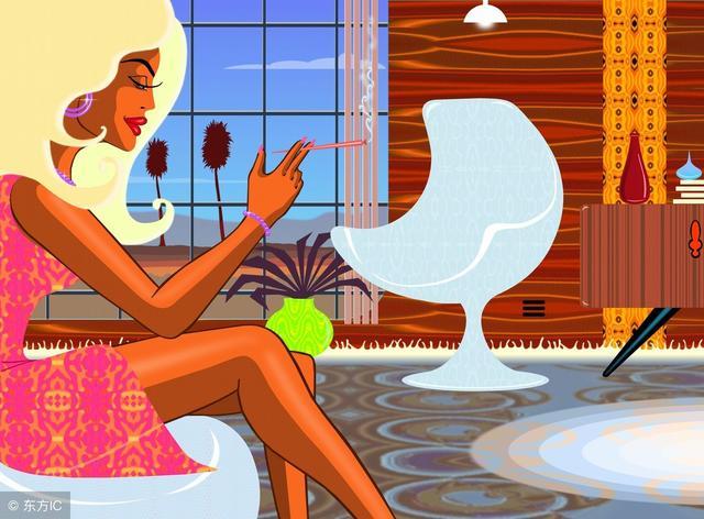 关于梁实秋吸烟的作品原文,梁实秋评男人