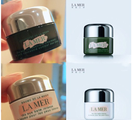 欧莱雅眼霜紫熨斗博主推荐,博主推荐眼霜黑眼圈比较重