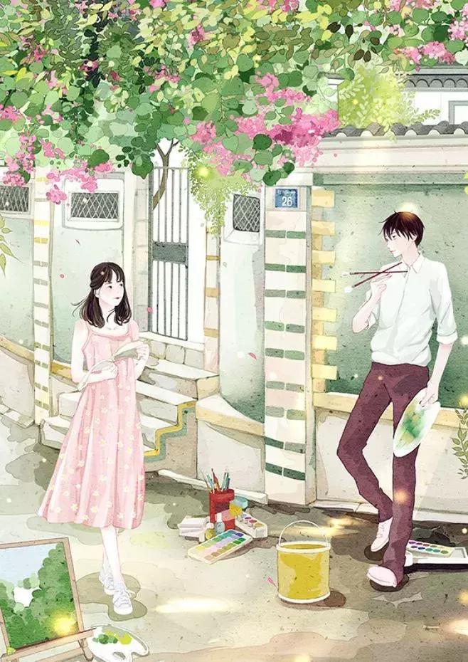 不要让你的女儿嫁给很穷的男人,女儿永远不要和心穷的男人结婚