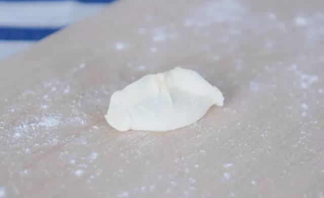 学会包饺子简单又好吃,教你包饺子好看又好吃