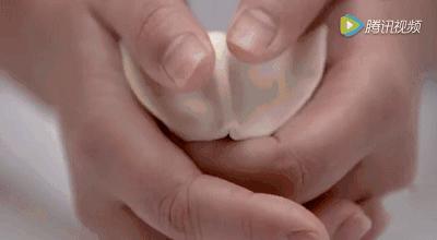 学会包饺子简单又好吃,教你包饺子好看又好吃