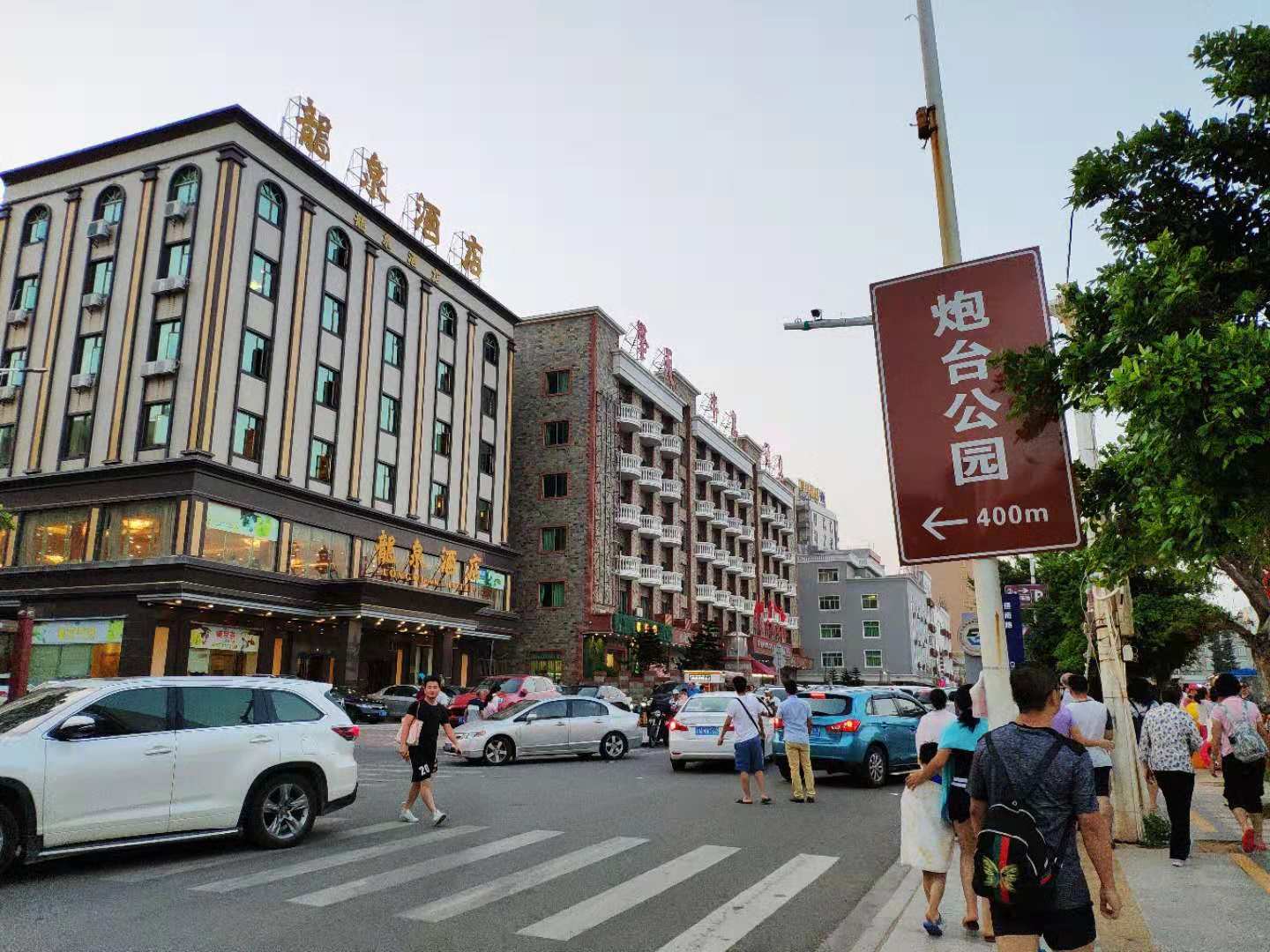 广州汕尾红海湾旅游攻略,广州汕尾旅游攻略