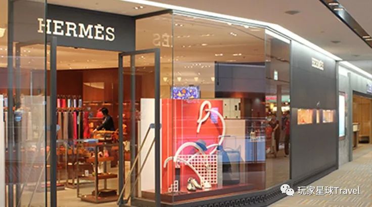 全球十大机场免税店购物攻略,便宜到不买就亏的飞机