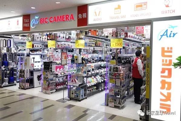 全球十大机场免税店购物攻略,便宜到不买就亏的飞机