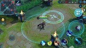 无论经历多少个版本变迁，白起依旧是职业选手眼里的强势英雄！