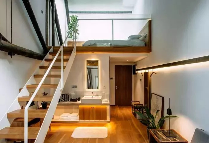 一年能赚10多万的民宿什么样,一年赚上千万的餐厅