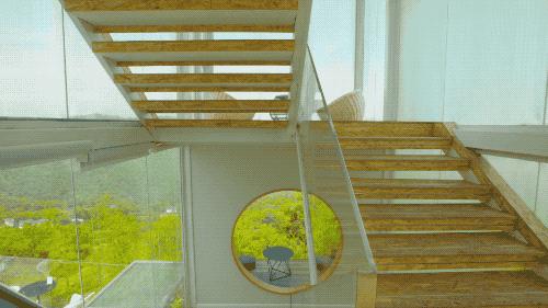 一年能赚10多万的民宿什么样,一年赚上千万的餐厅