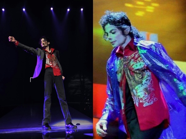 明星承受能力,明星要有多大的承受力