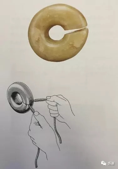 玩老玉必看：古代制玉工具及工序！
