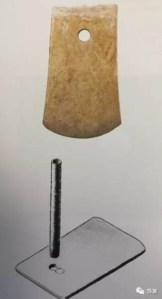 玩老玉必看：古代制玉工具及工序！