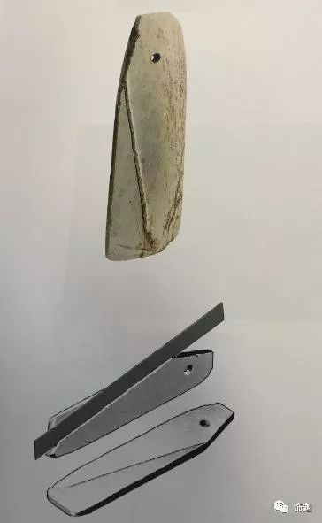 玩老玉必看：古代制玉工具及工序！