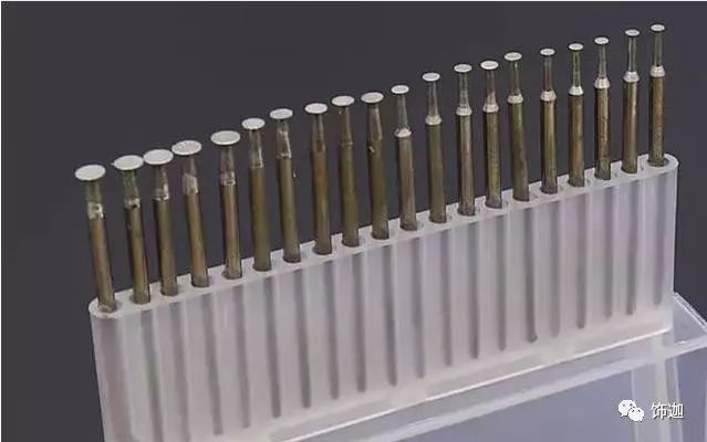 玩老玉必看：古代制玉工具及工序！