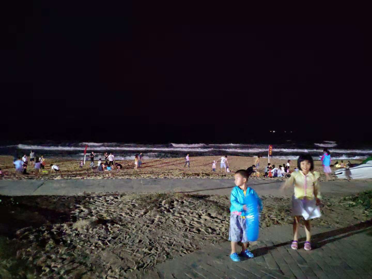 广州汕尾红海湾旅游攻略,广州汕尾旅游攻略