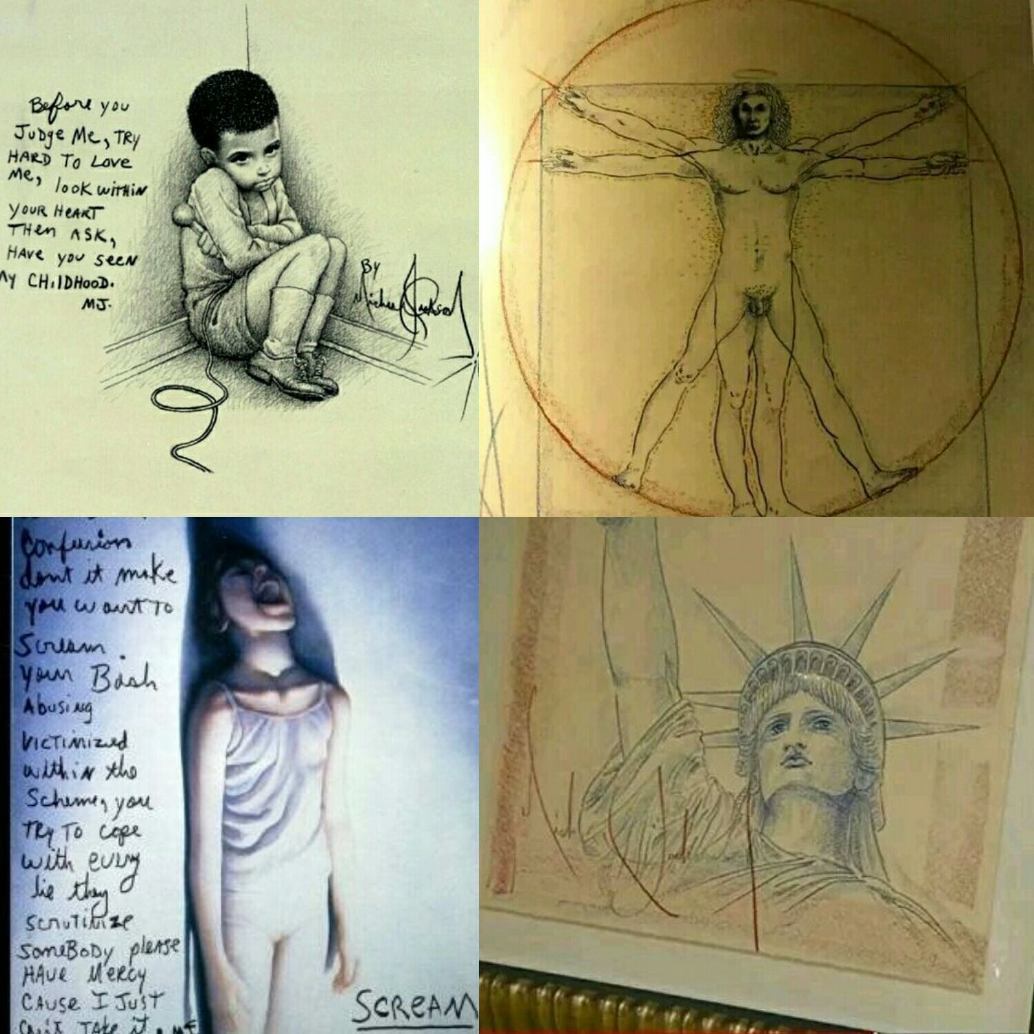 明星承受能力,明星要有多大的承受力