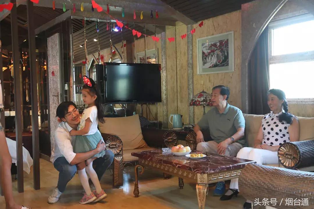 烟台十一景区免费游玩,十一假期旅游推荐烟台游乐场