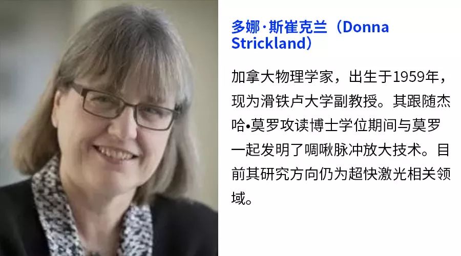 物理学诺奖揭晓,诺贝尔奖得主评中国科技