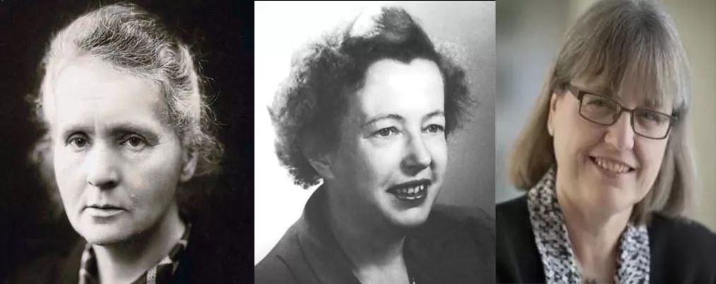 物理学诺奖揭晓,诺贝尔奖得主评中国科技