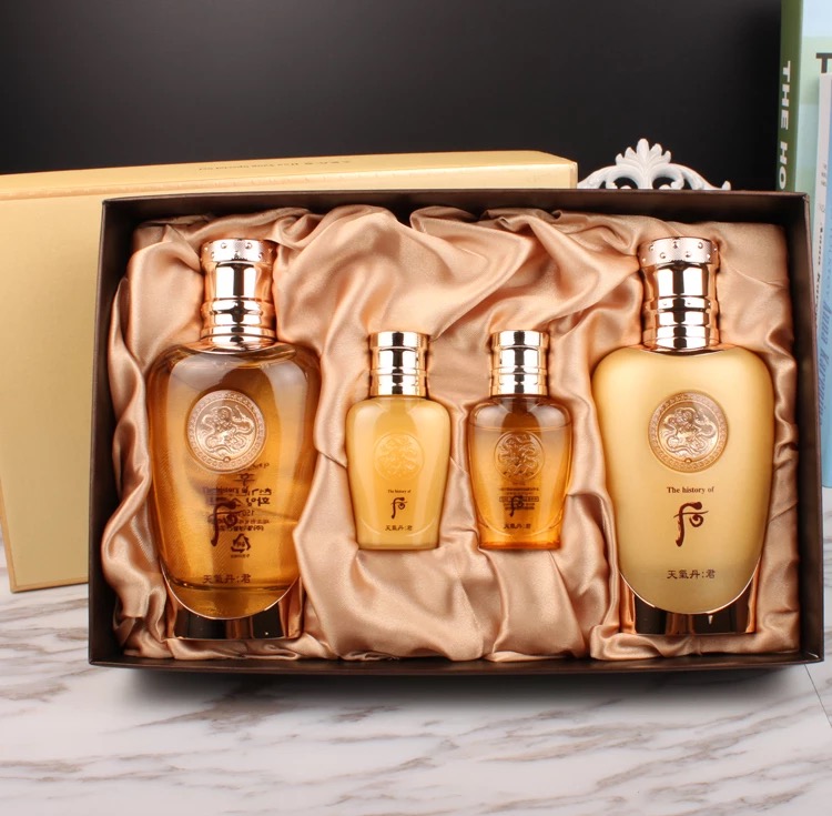 十款好用的男士护肤套装排行榜,好用的男士护肤套装推荐