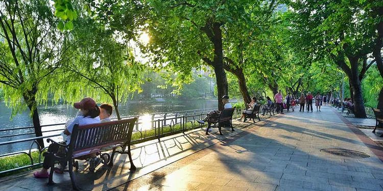 来一碗靓汤结束假期,冬天给家人来一碗爱心汤