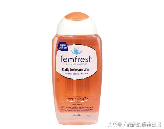 女性护理液哪个牌子比较好,十大女性护理液品牌排行榜最新