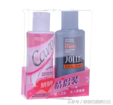 女性护理液哪个牌子比较好,十大女性护理液品牌排行榜最新