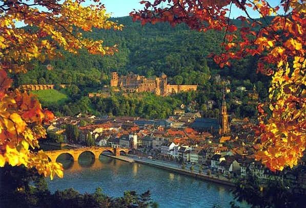 「游游」2月23日发！粉丝价459欧起！东欧六国九日壮丽情怀之旅！