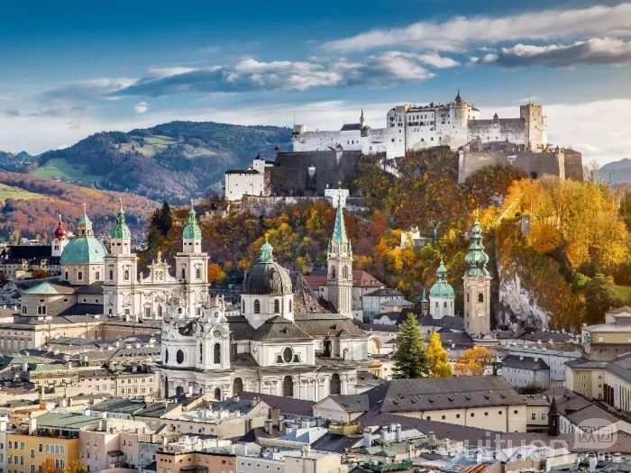 「游游」2月23日发！粉丝价459欧起！东欧六国九日壮丽情怀之旅！