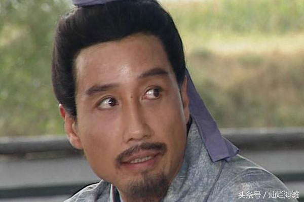 赤壁之战中蒋干坑曹操的真相,蒋干赤壁之战后续