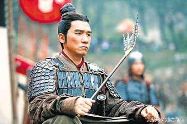 赤壁之战中蒋干坑曹操的真相,蒋干赤壁之战后续