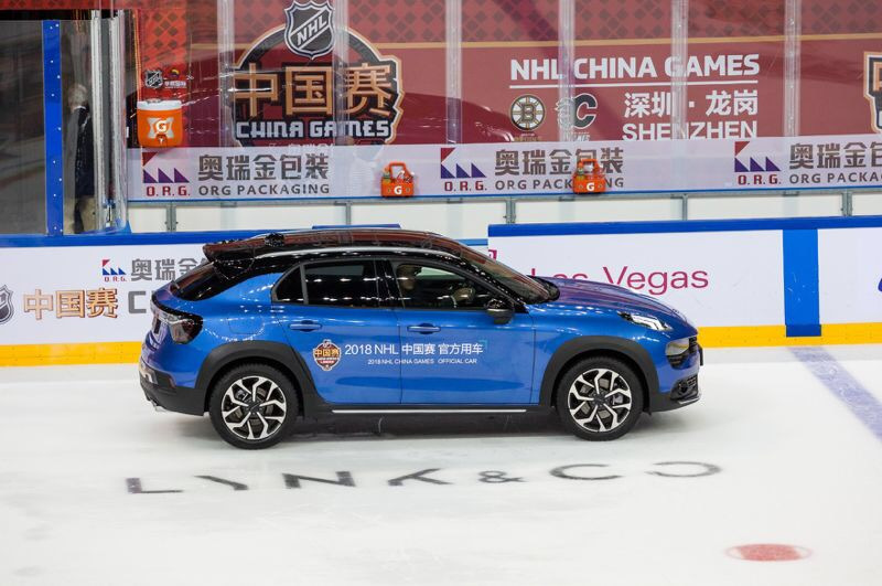 领克02现在什么情况,领克02深度解析