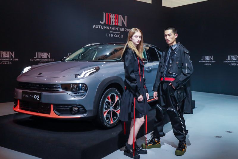 领克02现在什么情况,领克02深度解析