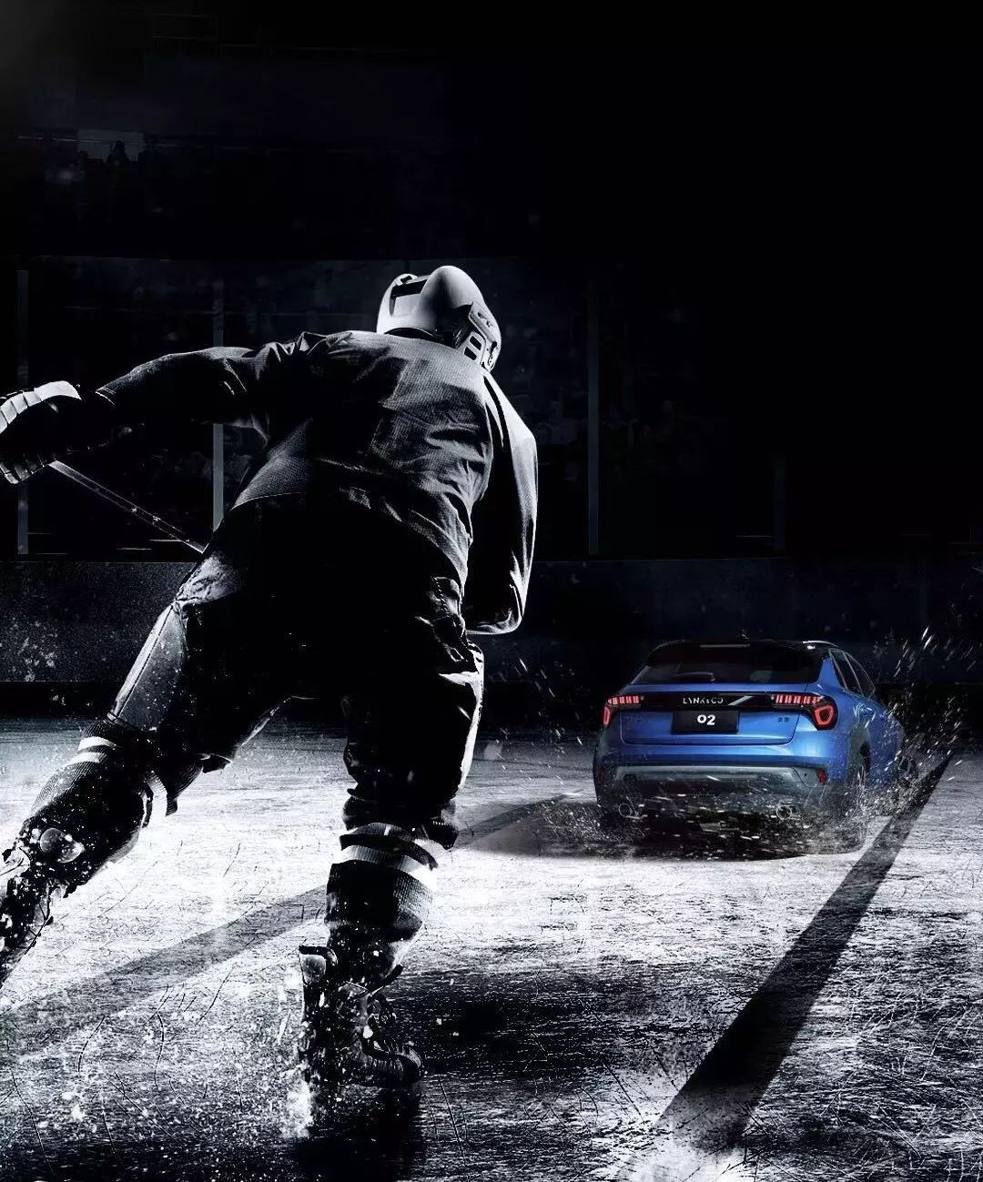 领克02现在什么情况,领克02深度解析