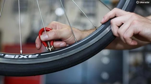 自行车维修十大注意事项,自行车维修保养百度云