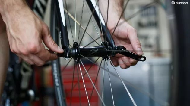 自行车维修十大注意事项,自行车维修保养百度云