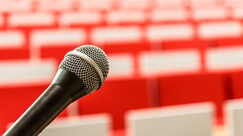 如何做好一场演讲英语,如何做好一场即兴演讲