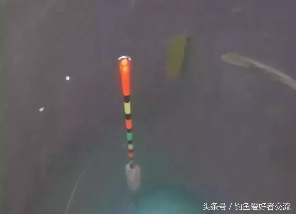 漂脚夹铅钓法与调漂方法,漂脚裹铅怎么调漂