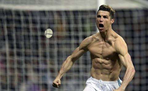 尤文欧冠之旅c罗,尤文皇马c罗欧冠