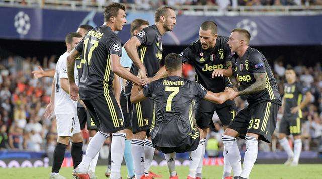 尤文欧冠之旅c罗,尤文皇马c罗欧冠