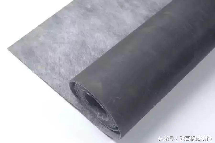 隔音材料家装,家装隔音材料顺序