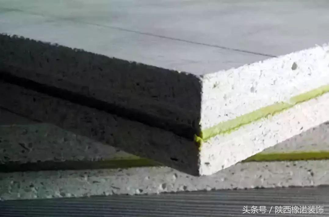 隔音材料家装,家装隔音材料顺序