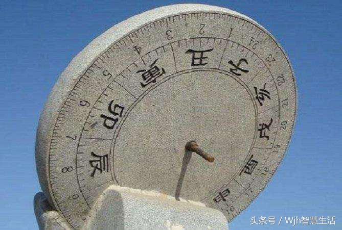 国学小知识天干地支纪年,中国传统文化之天干地支纪年法