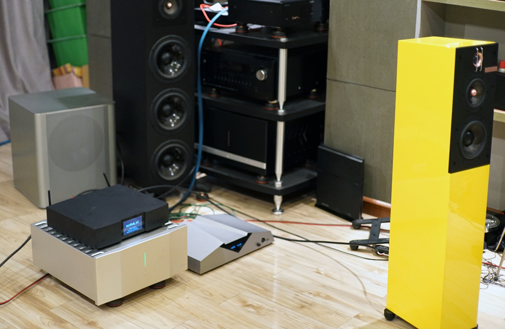 钢铁侠低音炮音箱,钢铁侠核心蓝牙音箱测评