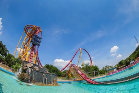 广州长隆游玩攻略必玩景点,广州长隆欢乐世界游玩最佳攻略
